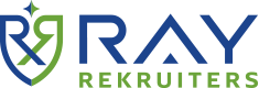Ray Rekruiters logo