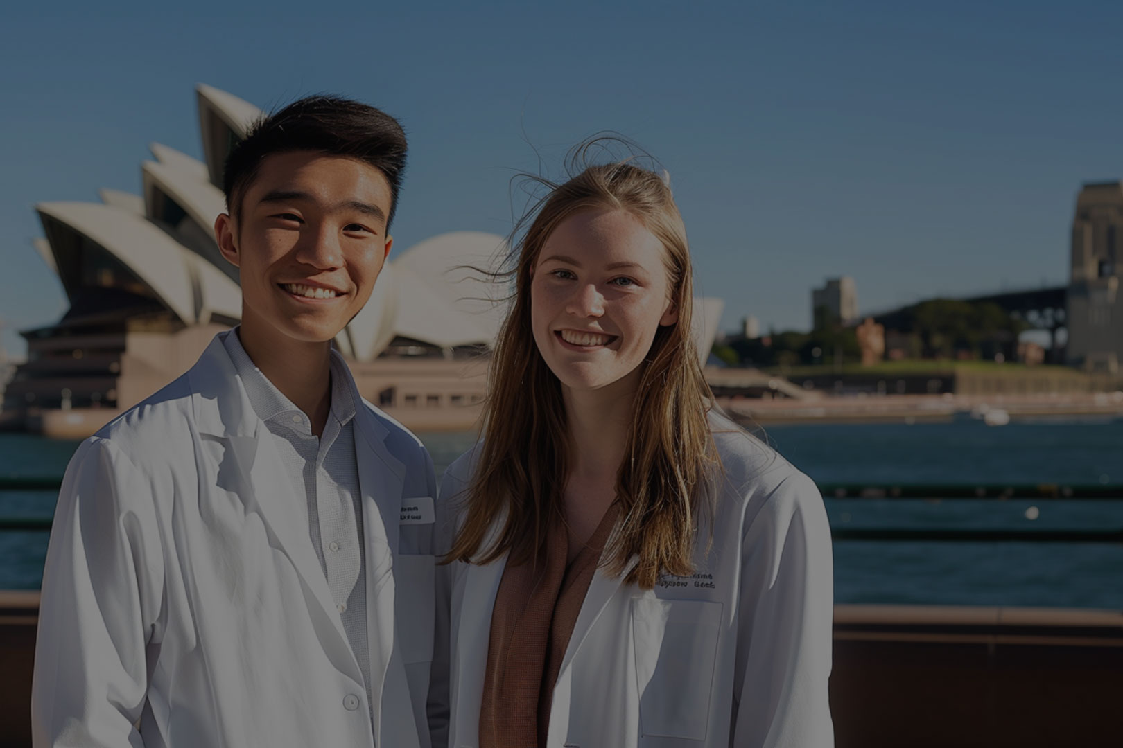 Navigating the Obstetrics and Gynaecology