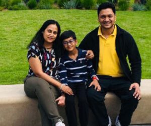 Abhishek Gupta & Smita Gupta