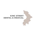 Testimonial, King Street Dental and Medical