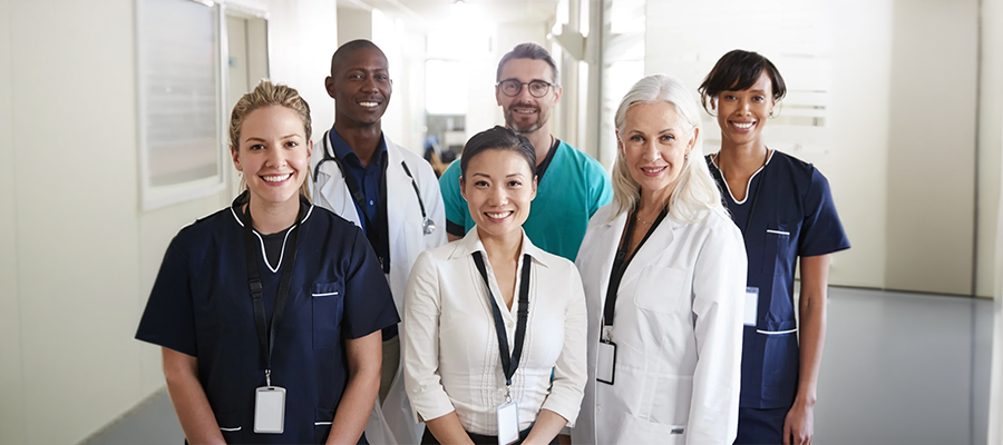 Revolutionizing Healthcare