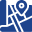map icon