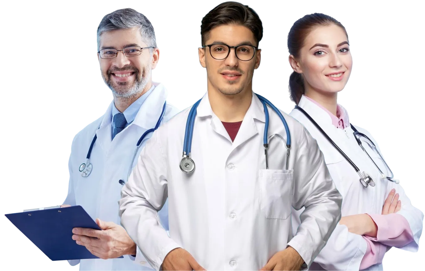international doctors Australia