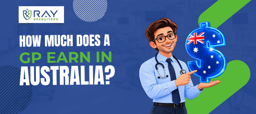 How Much Does a GP Earn in Australia?