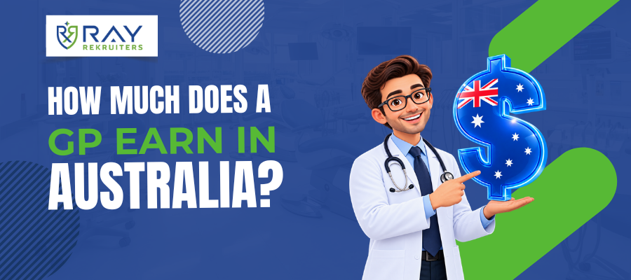 How Much Does a GP Earn in Australia?