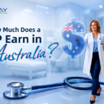 How Much Does a GP Earn in Australia?