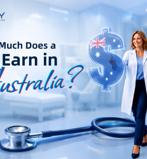 MMM1 and DPA Location Requirements in Australia: What GPs Need To Know