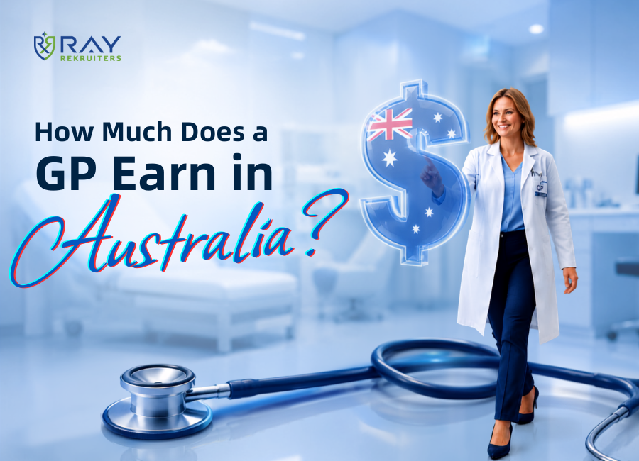 How Much Does a GP Earn in Australia?