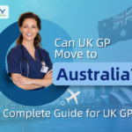 Can UK GPs Move to Australia