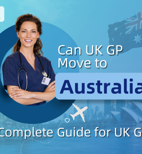 Thinking About Leaving the NHS? Here’s Everything MRCGP UK Need to Know About Working in Australia