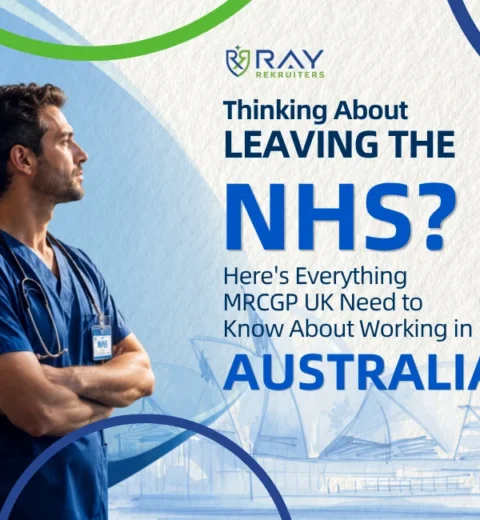 Can UK GPs Move to Australia? A Complete Guide for UK GPs