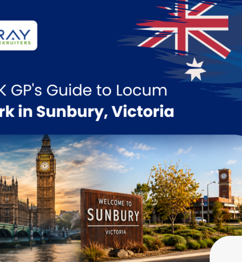 What Do Locum GPs Actually Earn in Australia? A State-by-State Look at 2026 Pay