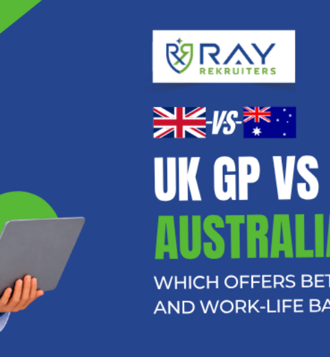 Thinking About Leaving the NHS? Here’s Everything MRCGP UK Need to Know About Working in Australia
