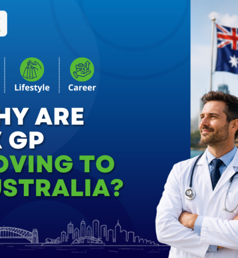 UK GP vs Australian GP: Which Offers Better Pay and Work-Life Balance?
