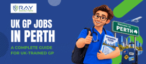 UK GP Jobs in Perth