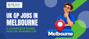UK GP jobs in Melbourne