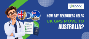 Ray Rekruiters