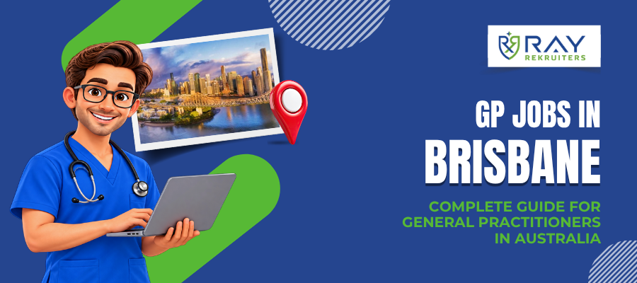 GP Jobs in Brisbane