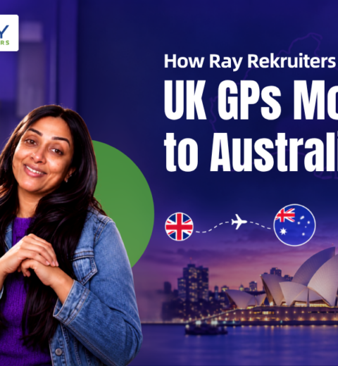 UK GP vs Australian GP: Which Offers Better Pay and Work-Life Balance?