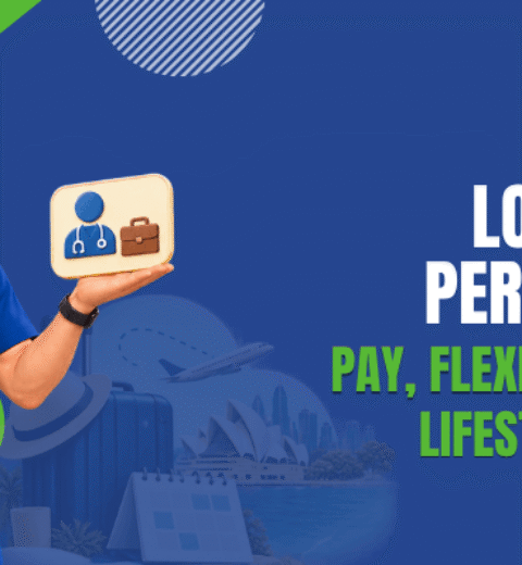 How to Become a Locum GP in Australia: First Steps & Full Guide
