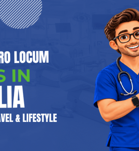 How to Become a Locum GP in Australia: First Steps & Full Guide