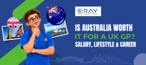 UK GP To Australia Guide