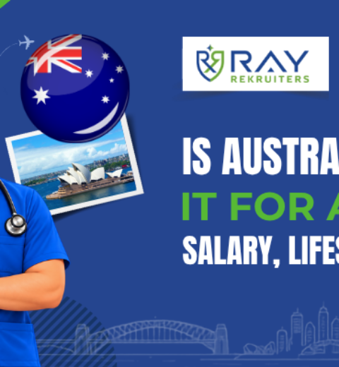 Why Are UK GPs Moving to Australia? 10 Reasons to Consider the Move